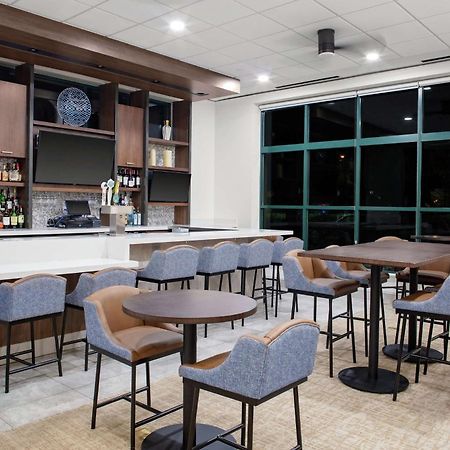 Hilton Garden Inn Atlanta Perimeter Center Dunwoody Ngoại thất bức ảnh