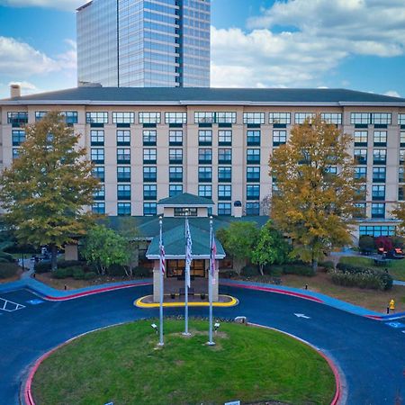 Hilton Garden Inn Atlanta Perimeter Center Dunwoody Ngoại thất bức ảnh