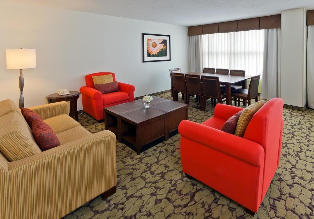 Hilton Garden Inn Atlanta Perimeter Center Dunwoody Ngoại thất bức ảnh