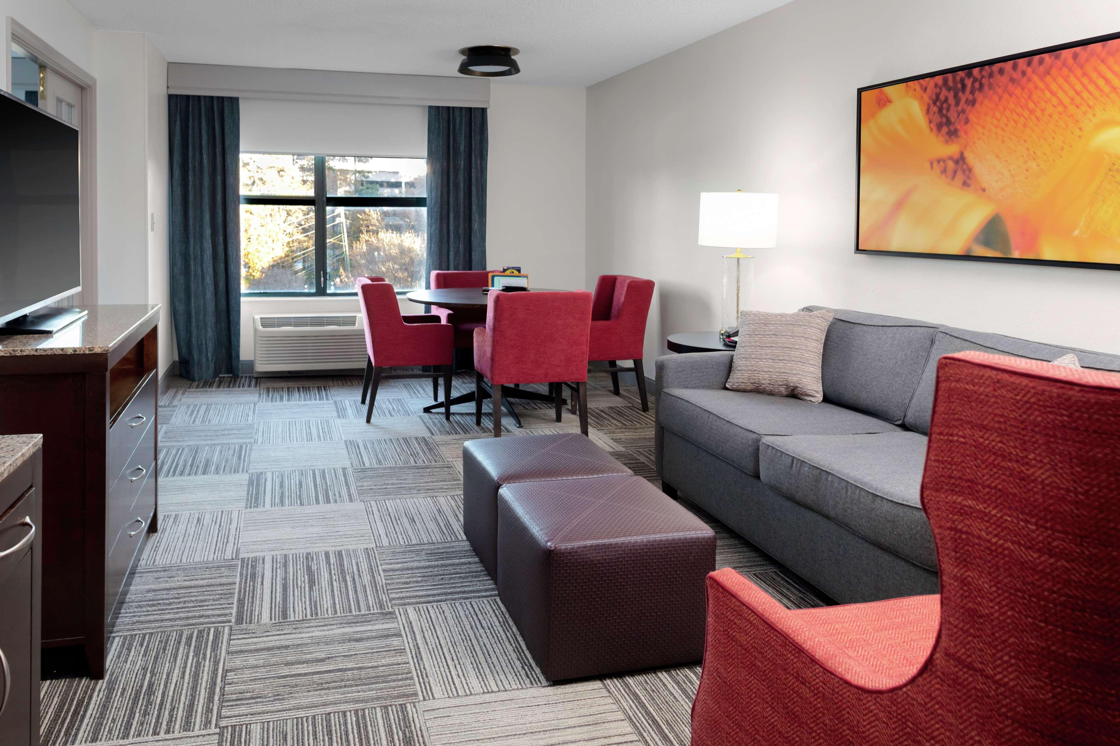 Hilton Garden Inn Atlanta Perimeter Center Dunwoody Ngoại thất bức ảnh
