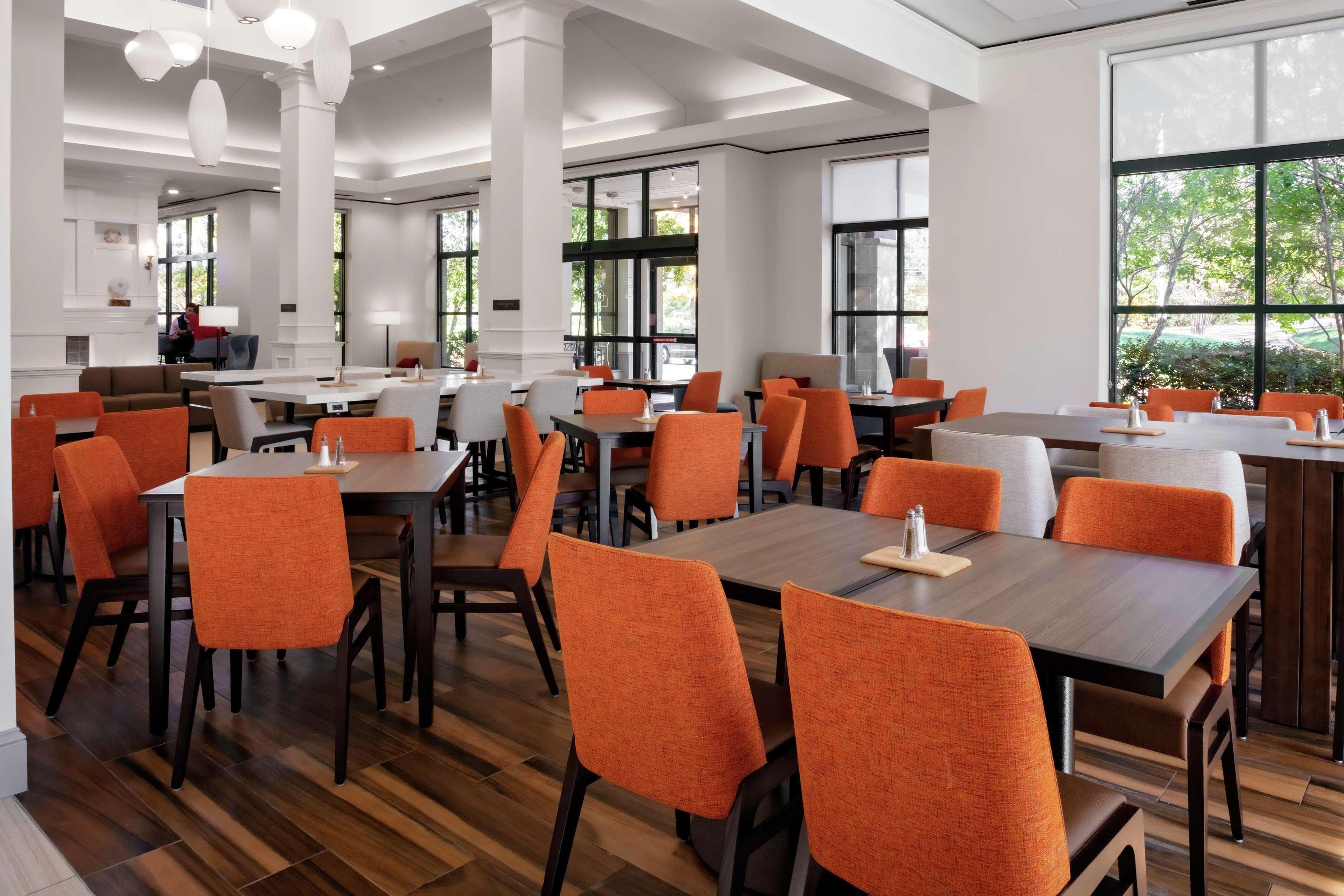 Hilton Garden Inn Atlanta Perimeter Center Dunwoody Ngoại thất bức ảnh