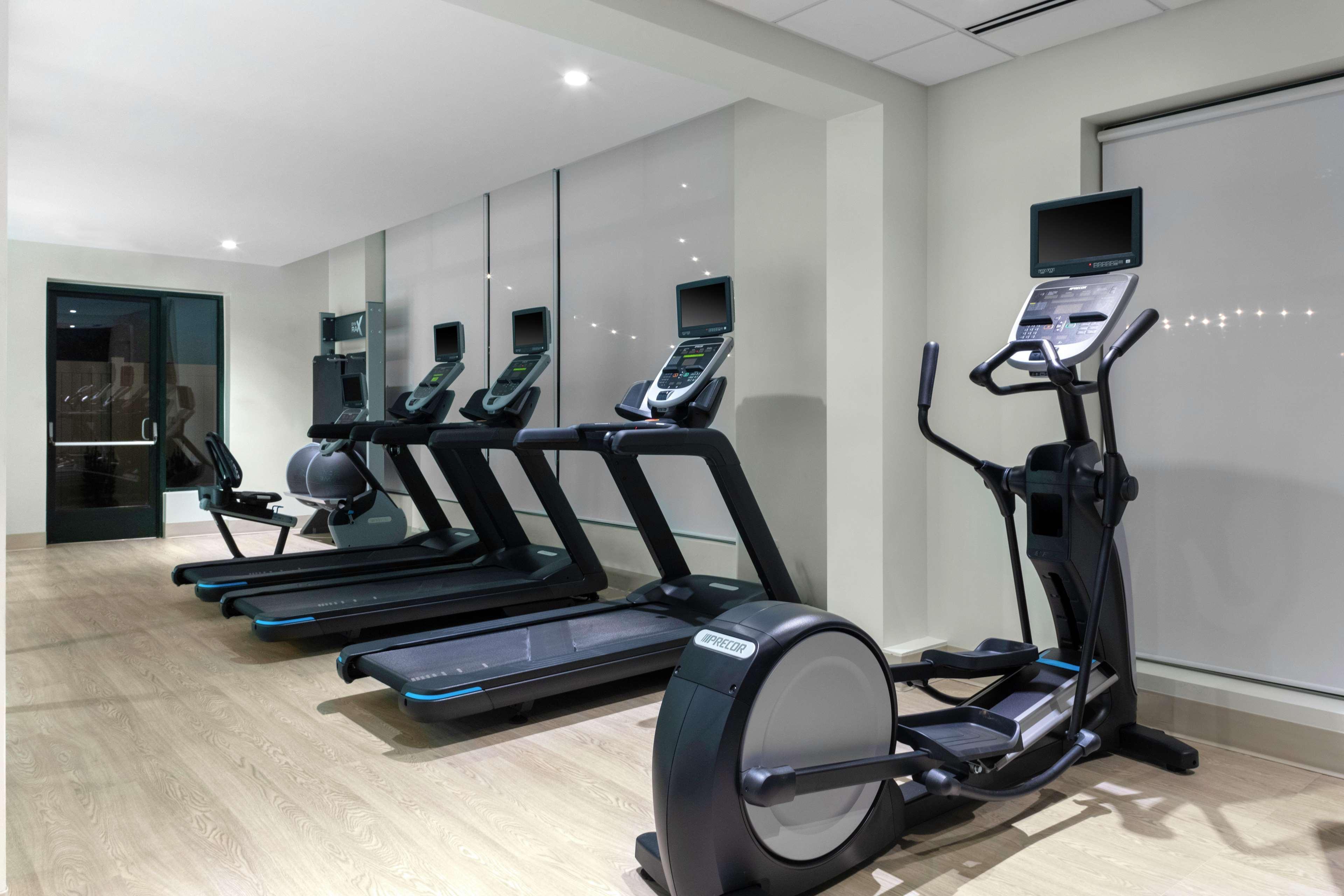 Hilton Garden Inn Atlanta Perimeter Center Dunwoody Ngoại thất bức ảnh