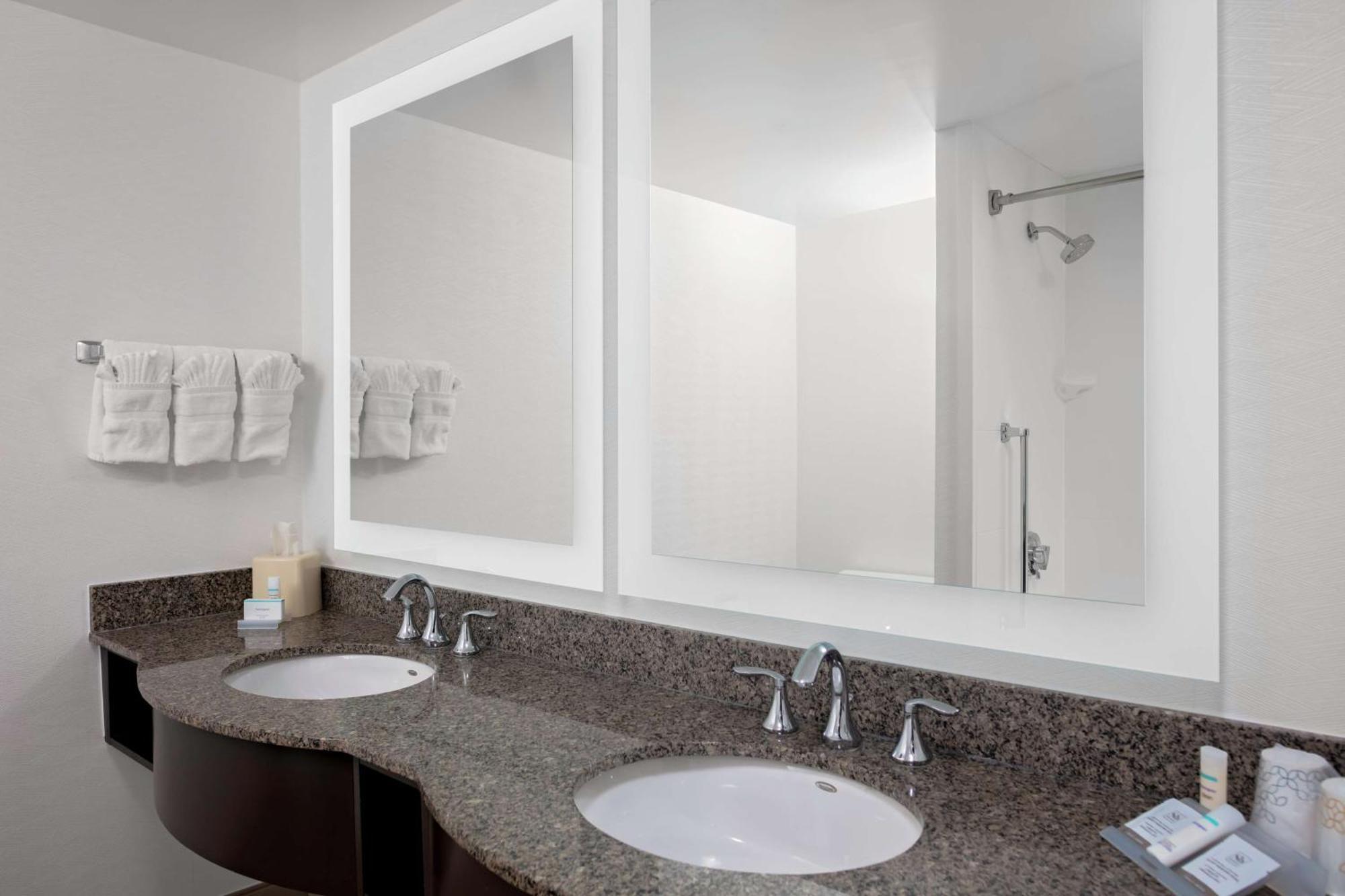 Hilton Garden Inn Atlanta Perimeter Center Dunwoody Ngoại thất bức ảnh