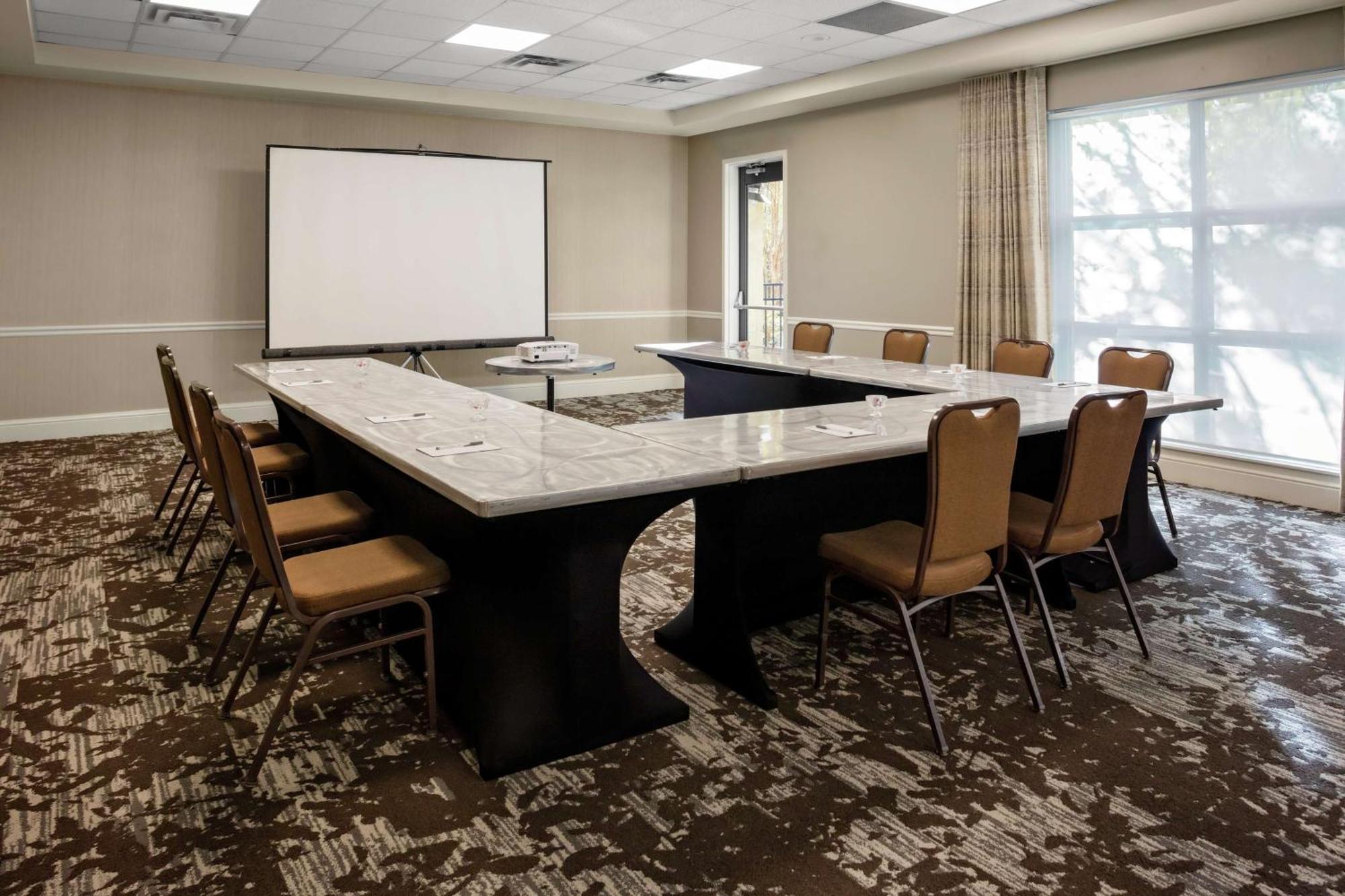 Hilton Garden Inn Atlanta Perimeter Center Dunwoody Ngoại thất bức ảnh