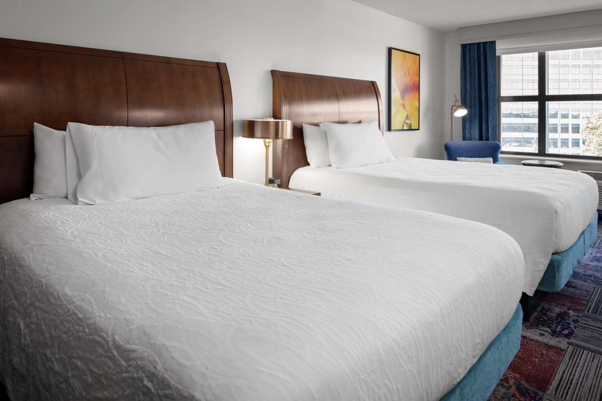 Hilton Garden Inn Atlanta Perimeter Center Dunwoody Ngoại thất bức ảnh