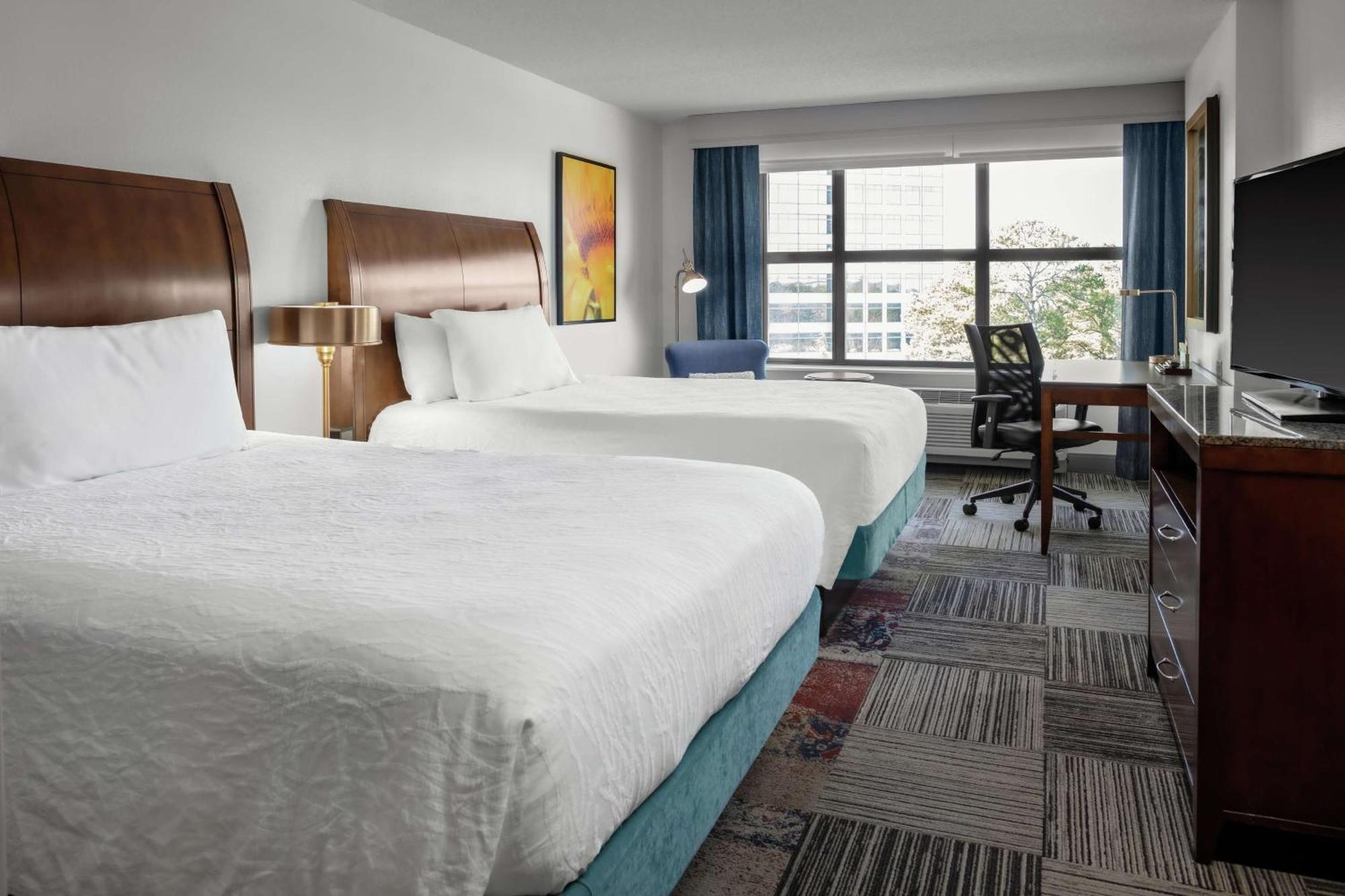 Hilton Garden Inn Atlanta Perimeter Center Dunwoody Ngoại thất bức ảnh