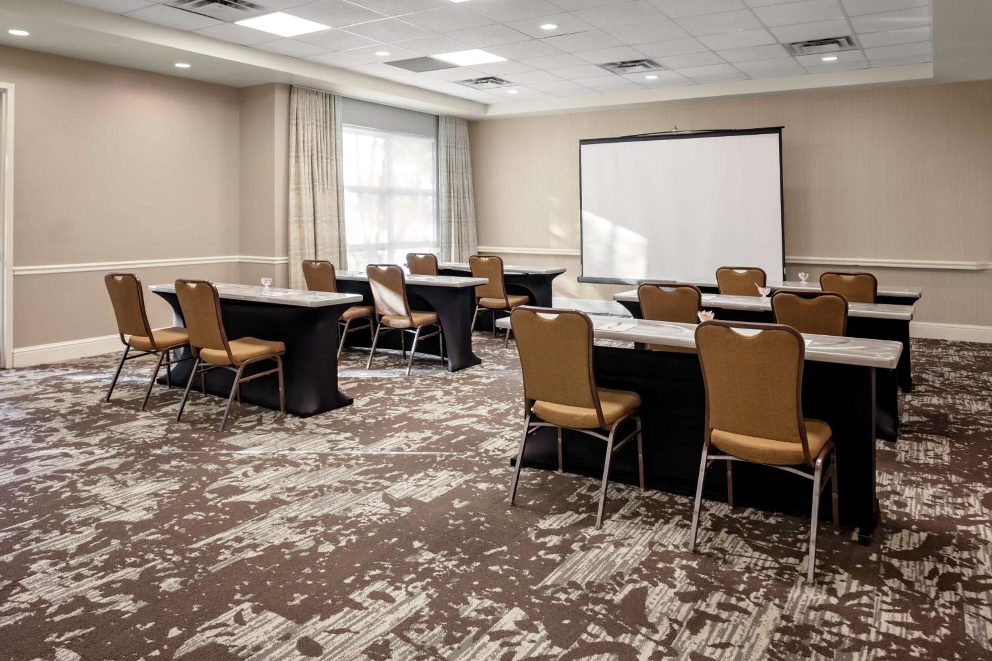 Hilton Garden Inn Atlanta Perimeter Center Dunwoody Ngoại thất bức ảnh