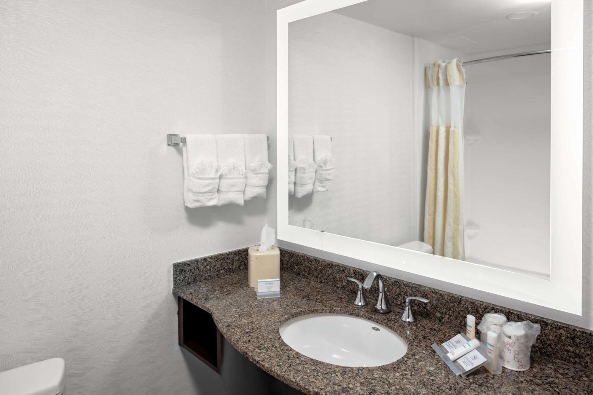Hilton Garden Inn Atlanta Perimeter Center Dunwoody Ngoại thất bức ảnh