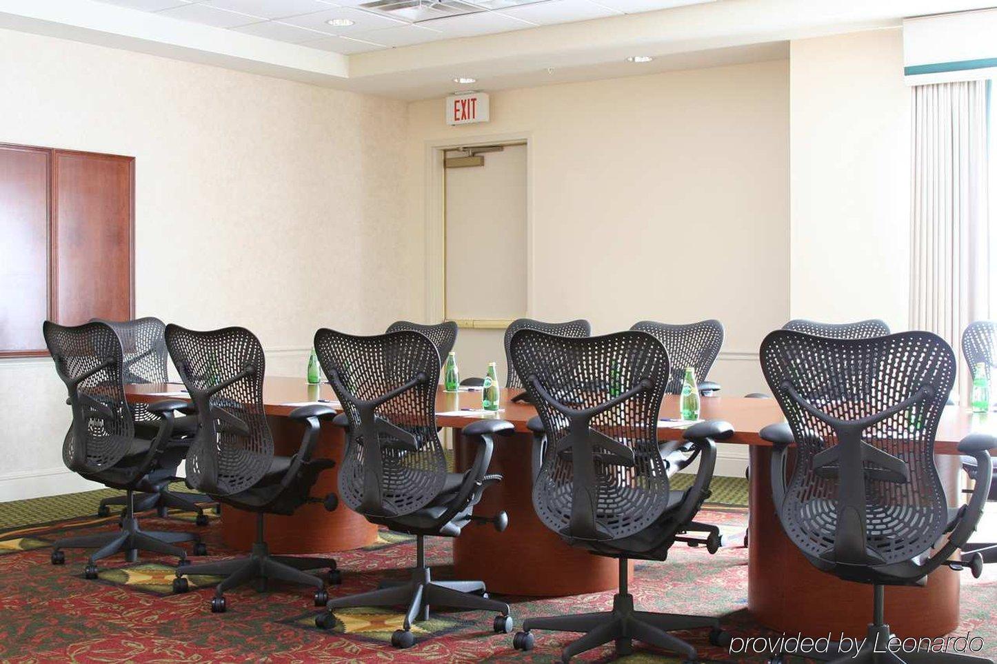 Hilton Garden Inn Atlanta Perimeter Center Dunwoody Tiện nghi bức ảnh