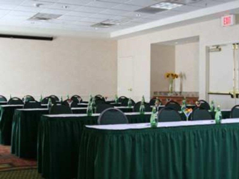 Hilton Garden Inn Atlanta Perimeter Center Dunwoody Tiện nghi bức ảnh