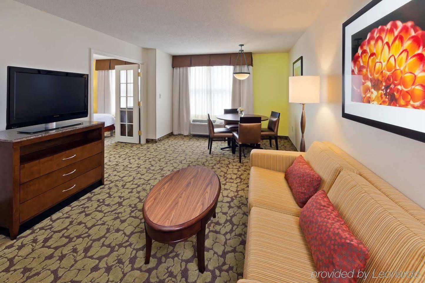 Hilton Garden Inn Atlanta Perimeter Center Dunwoody Ngoại thất bức ảnh