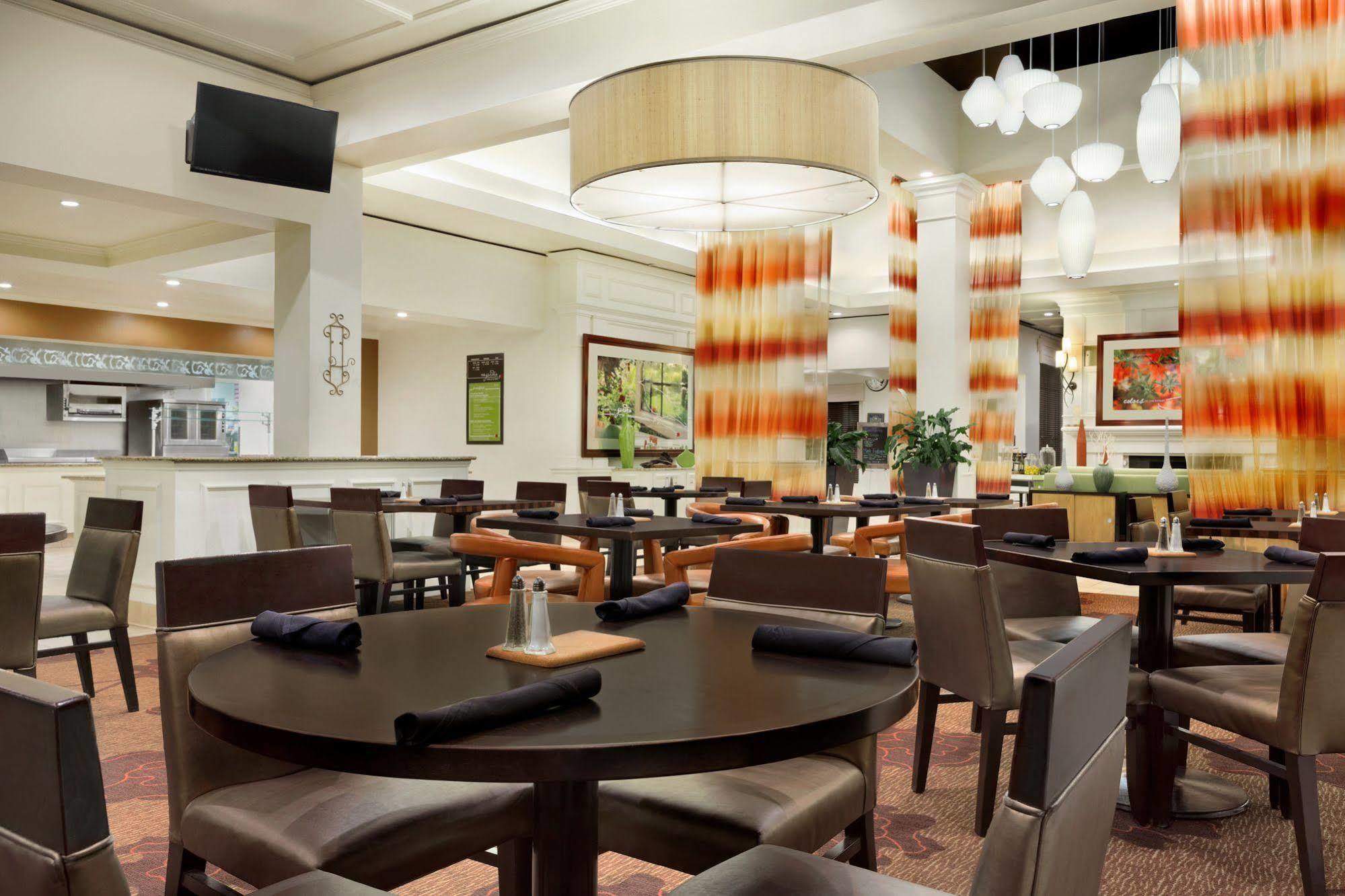 Hilton Garden Inn Atlanta Perimeter Center Dunwoody Ngoại thất bức ảnh