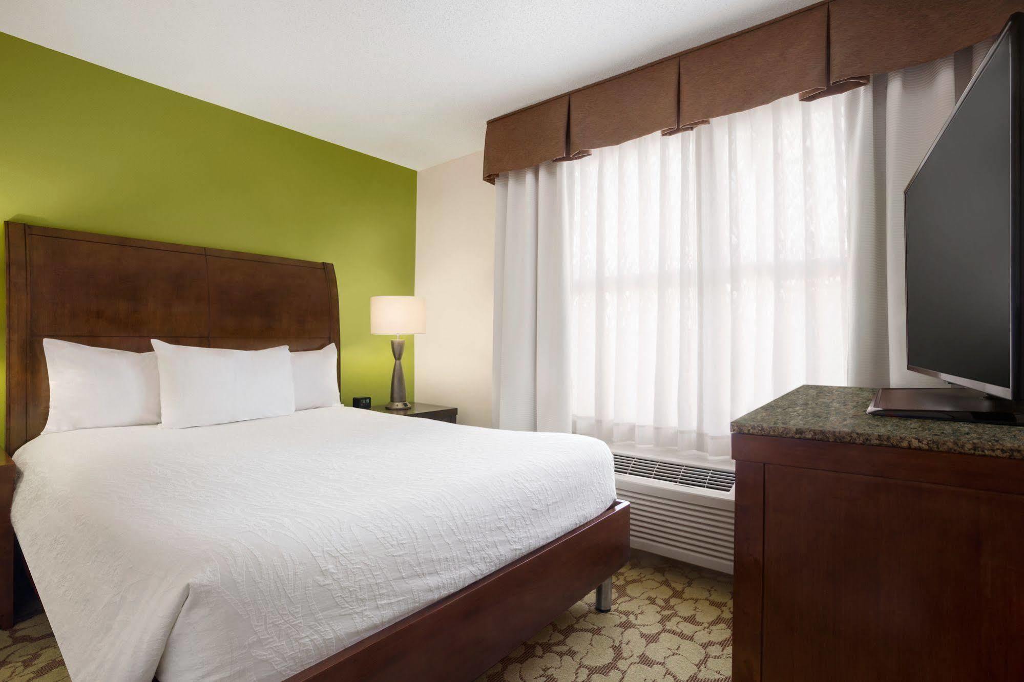Hilton Garden Inn Atlanta Perimeter Center Dunwoody Ngoại thất bức ảnh