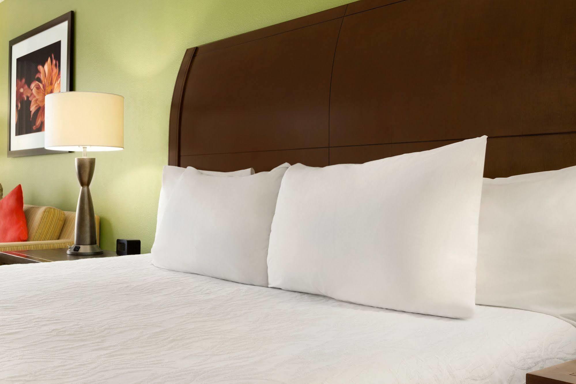 Hilton Garden Inn Atlanta Perimeter Center Dunwoody Ngoại thất bức ảnh