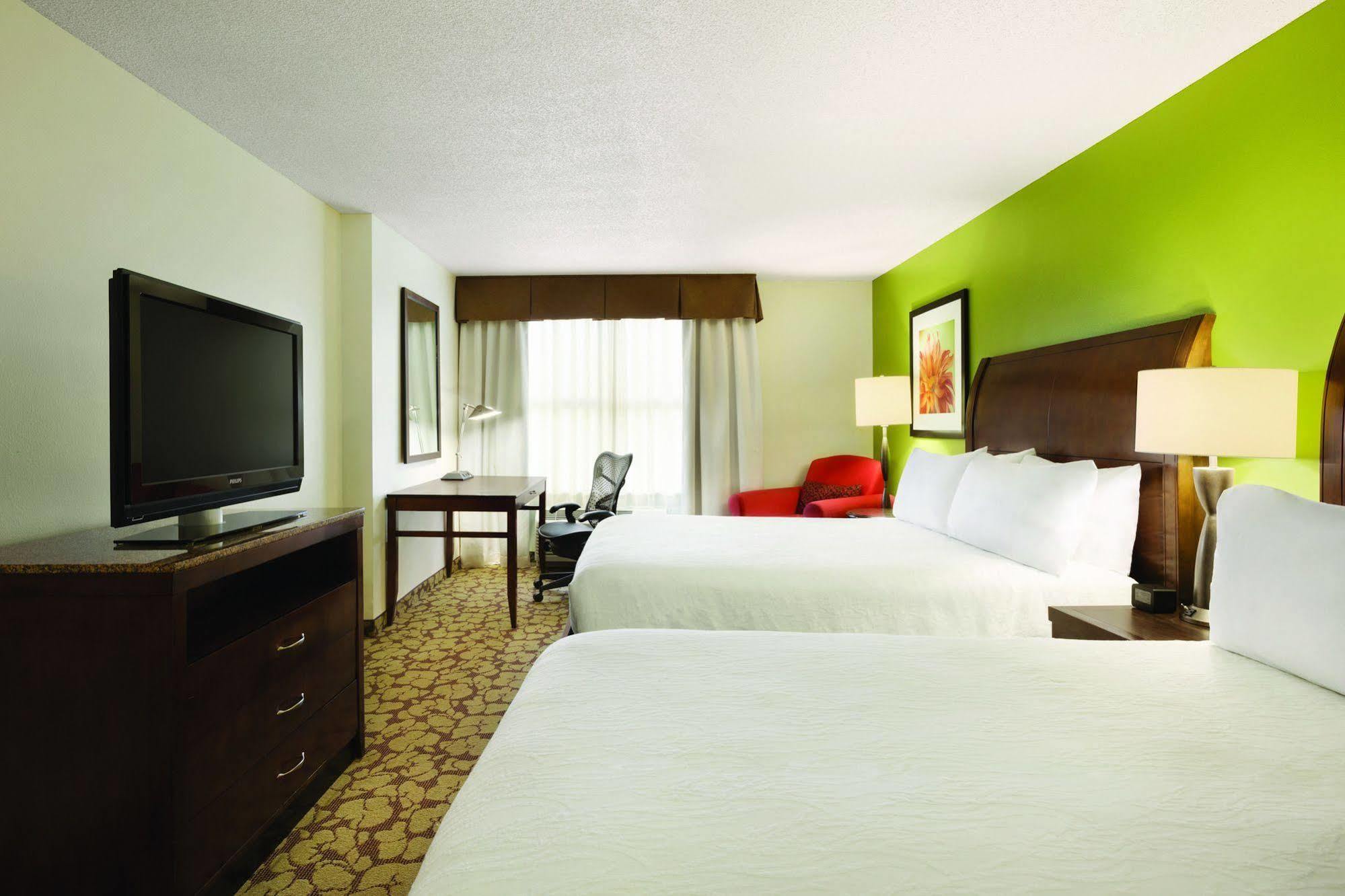Hilton Garden Inn Atlanta Perimeter Center Dunwoody Ngoại thất bức ảnh