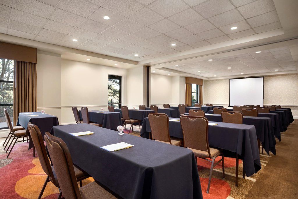 Hilton Garden Inn Atlanta Perimeter Center Dunwoody Ngoại thất bức ảnh