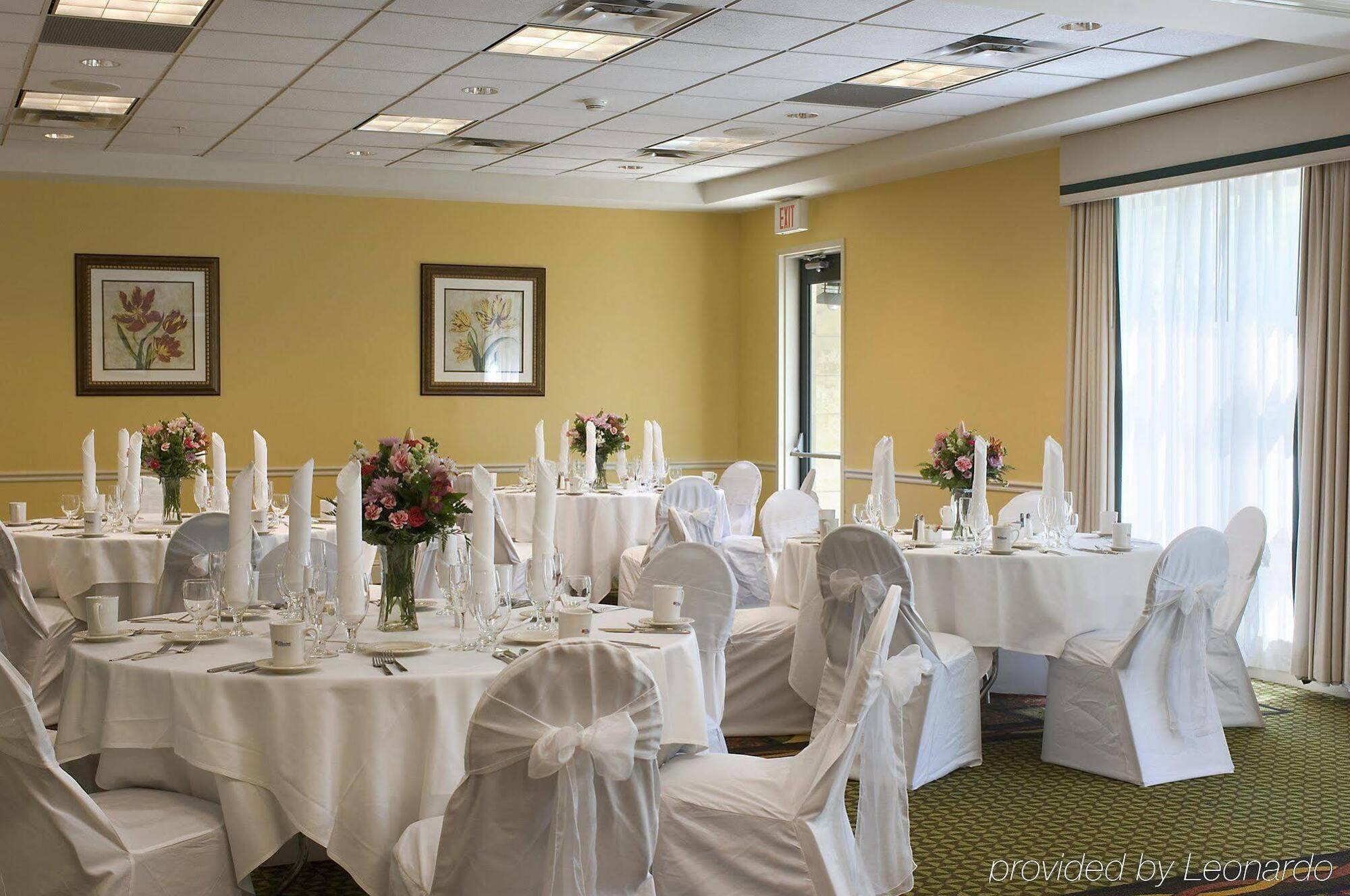 Hilton Garden Inn Atlanta Perimeter Center Dunwoody Ngoại thất bức ảnh